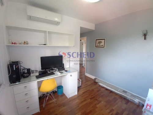 Imagem 12 de 15 de Apartamento Com Varanda Gourmet 3 Dormitórios 3 Suítes E 3 Vagas No Campo Belo! - Mc9021