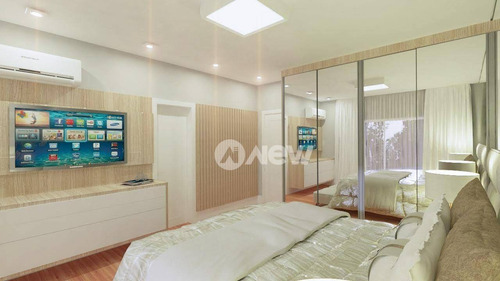 Imagem 3 de 14 de Casa Sobrado Com 3 Dormitórios À Venda, 151 M² Por R$ 480.000 - Santo André - São Leopoldo/rs - Ca3585