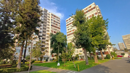 Amplio/ 3 Dormitorios + Servicios. Sin Bodega/ M De Zamora