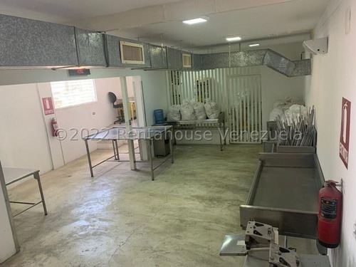 Imagen 6 de 15 de Ee Vende Edificio Los Rosales, Código: 22-23467