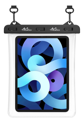 Funda Impermeable Para Tableta Bolsa Seca iPad 9th 2021 Mini