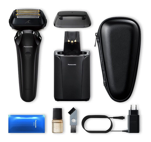 Afeitadora Eléctrica Panasonic Arc6 Para Hombres, Premium