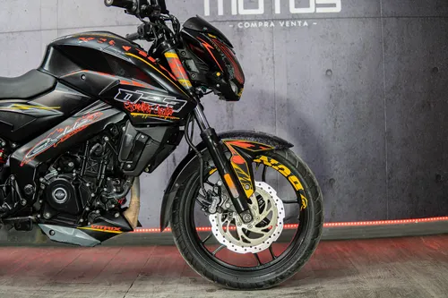 Bajaj Pulsar Ns 200 2024