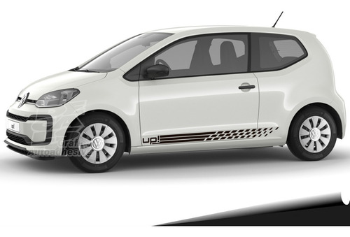 Calco Vw Up! St