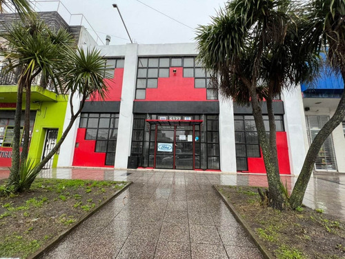 Imagen 1 de 30 de Local Sobre Av. Colón De 226m2 Aproximadamente