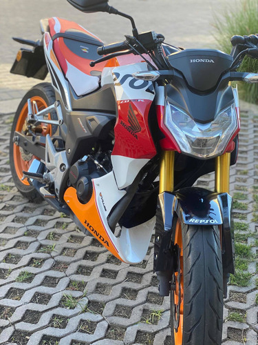 Imagen 4 de 7 de Honda Cb 190