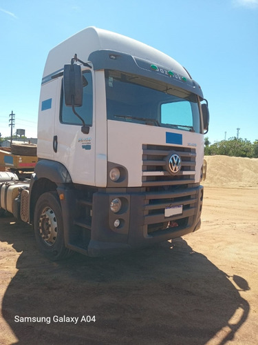 Camión Tractor Volkswagen - Bazyluk 25.420 Hr