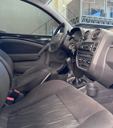 Ford Ka 1.6 Pulse