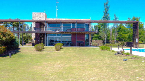 Barrio Privado - Lago - Club House