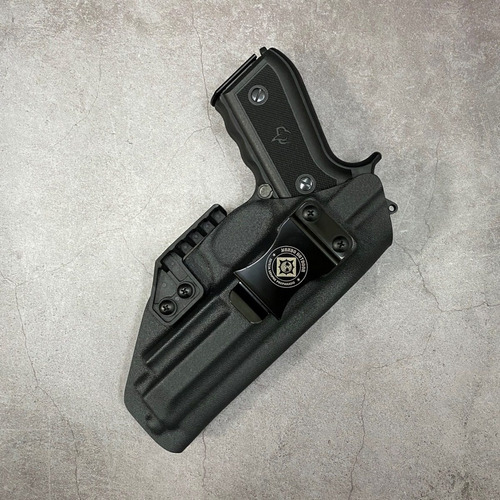 Coldre Kydex Taurus Pt 92 Pt 100 Pt 59s Velado Interno Iwb