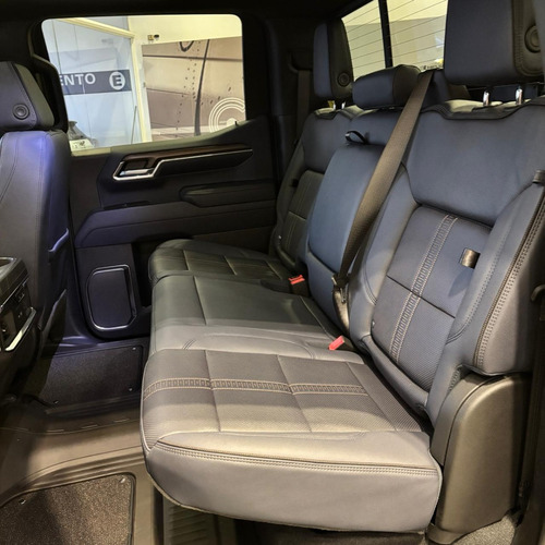 Chevrolet Silverado Chevrolet Silverado High Country V8 Automatica V8 5.3N 360CV
