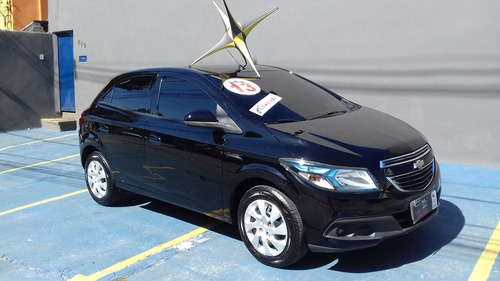 Gm Onix Lt 1.4 Completo S Novo 2013 $ 32900 Financiamos