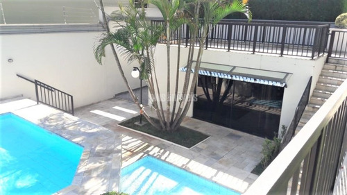Imagem 5 de 15 de Aproveite A Oportunidade. Excelente Apartamento! - Pp17046