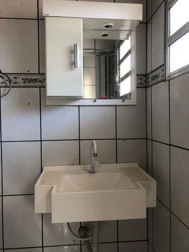 Imagem 16 de 30 de Sobrado À Venda, 200 M² Por R$ 450.000,00 - Jardim Camargo Novo - São Paulo/sp - So0101