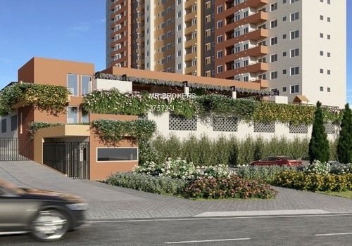 Imagem 27 de 30 de Lançamento Giardino Residencial - Fa Oliva - Bairro Colônia - Jundiaí - Ap00474 - 70162642