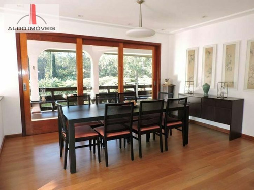 Imagem 5 de 30 de Casa À Venda No Bairro Palos Verdes - Cotia/sp - 267