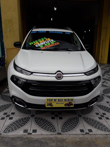 Imagem 7 de 8 de Fiat Toro Volcano