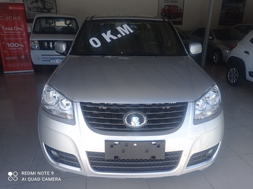 Great Wall Wingle 5 2.2 Extra Full Hasta 100% Financiado