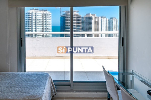 Imagen 18 de 28 de Penthouse En Venta