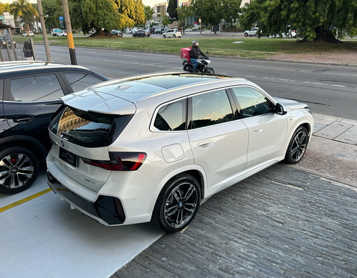 Bmw Ix1 Xdrive30 M Package