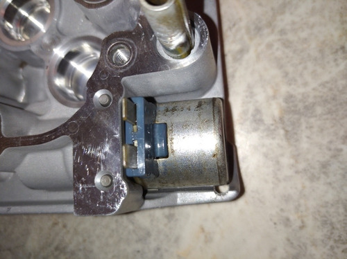 Bloque De Selenoide, Presión Linea Grand Cherokee 2005-2010 (Usado)
