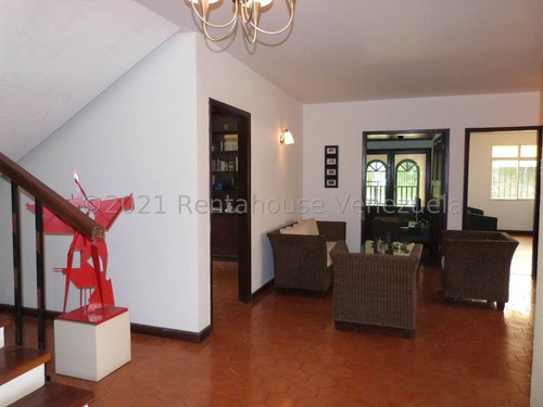 Imagen 7 de 15 de Venta Casa Prados Del Este 22-498-y Ymanol Elizalde 0414-3227631