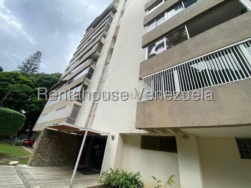Rm Apartamento En Alquiler En Alta Florida, Distrito Metropolitano