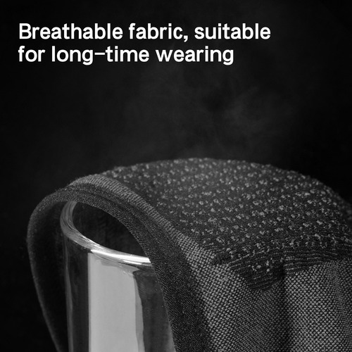 Imagen 8 de 9 de Protector Solar Elástico Transpirable Para Hombre