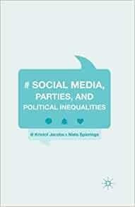 Partidos De Redes Sociales Y Desigualdades Politicas