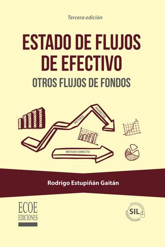 Estado De Flujos De Efectivo (libro Original)