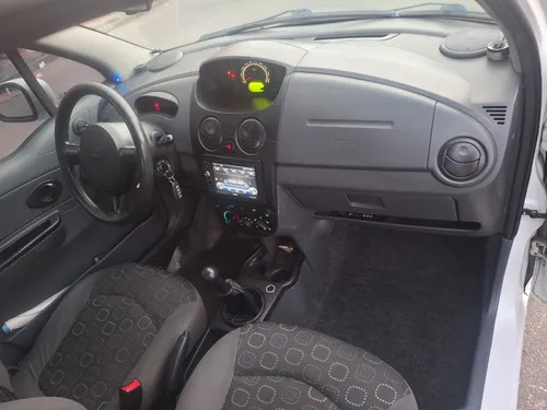 Chevrolet Spark 1.0 Life