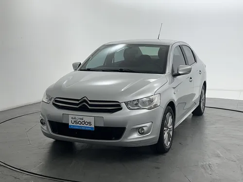 Citroën C-Elysée EXCLUSIVE 1.6 MT