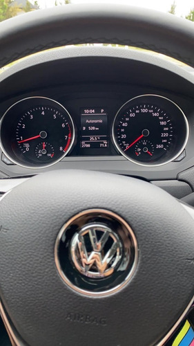 Volkswagen Vento 1.4 Tsi Highline Dsg Mod.año 18 Pat 09/2020