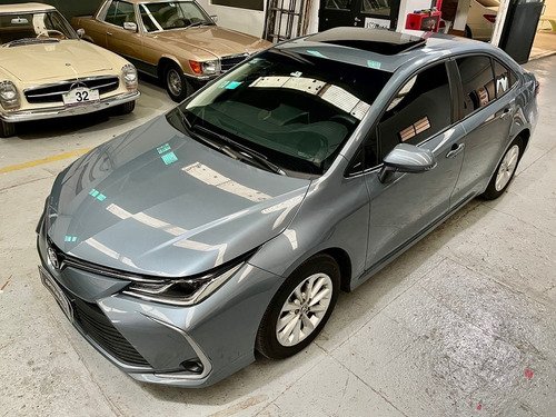 Imagen 1 de 13 de Toyota Corolla Xei 2020