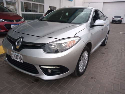 Renault Fluence 2.0 Ph2 Luxe 143cv