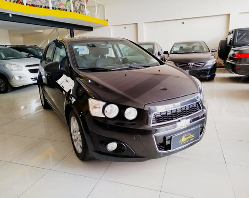 Chevrolet Sonic 1.6 Lt