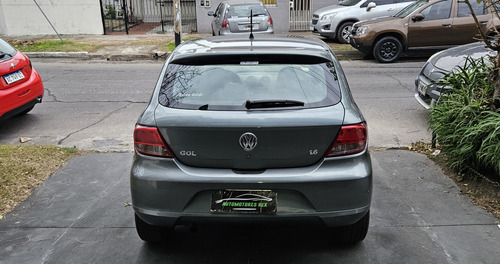 Volkswagen Gol Trend 1.6 Pack I 101cv