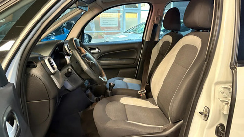 Citroën C3 Aircross 1.6 Vti 115 Feel
