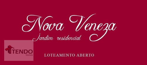 Imagem 3 de 18 de Terreno À Venda, 534 M² Por R$ 534.670 - Jardim Esplanada - Indaiatuba/sp - Te0030