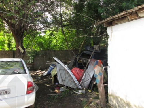 Imagem 5 de 8 de Terreno - Vila Joao Pessoa - Ref: 120288 - V-120288