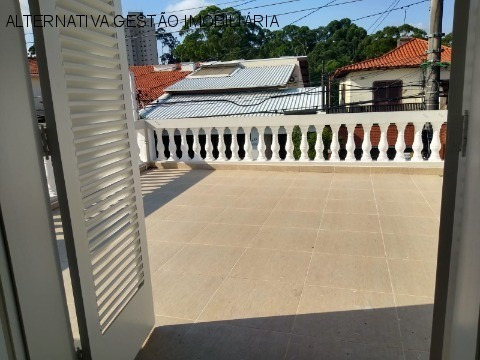 Imagem 1 de 30 de Casa Residencial Em São Paulo - Sp, Jardim Olympia - Cav0739