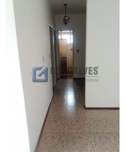 Imagem 6 de 15 de Locação Apartamento Sao Bernardo Do Campo Nova Petropolis Re - 1033-2-37706