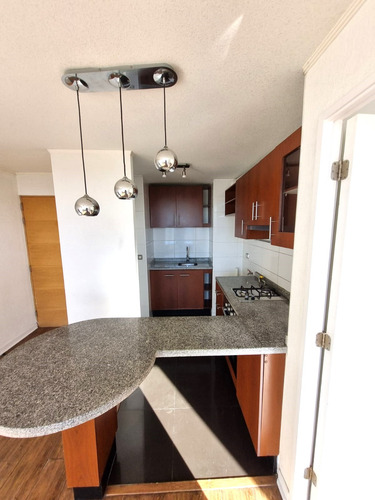 Calido Departamento 1d San Martin 140