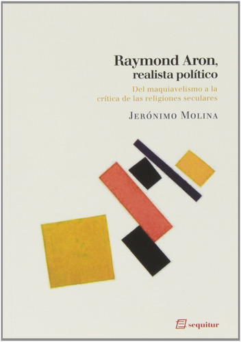 Libro - Raymond Aron, Realista Político 