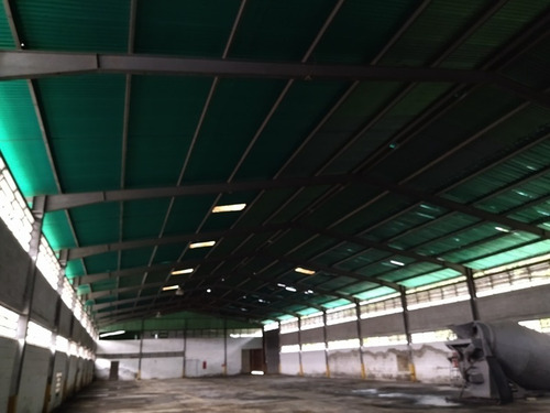 Imagen 5 de 21 de *+584144713559* Galpon En Venta En Complejo Ind Santa Rosa/pto Cabello/carabobo. 3000mts,areas De Ofocina,6baños,area De Comedor,banco De Transformadores Alta Tension,conj Cerrado,tanque De Agua.