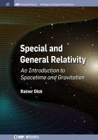 Special And General Relativity : An Introduction To Space...