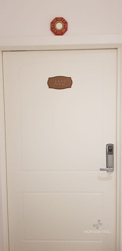Imagem 6 de 15 de Apartamento Em Meia Praia - Itapema - 3715