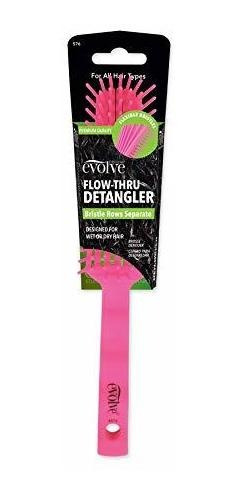 Desenredantes - Evolve Flow-thru Detangler