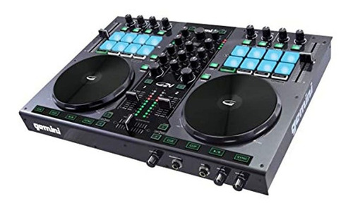 Imagen 5 de 7 de Gemini G2 v 2 canal Virtual Dj Driver