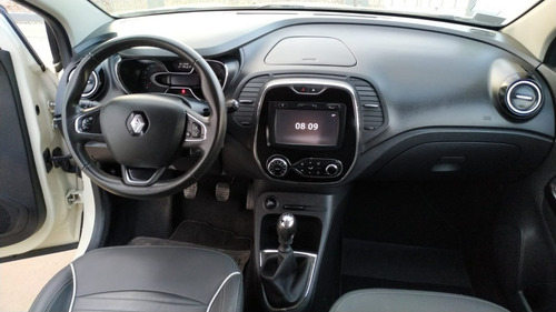 Imagen 9 de 12 de Renault Captur Intens